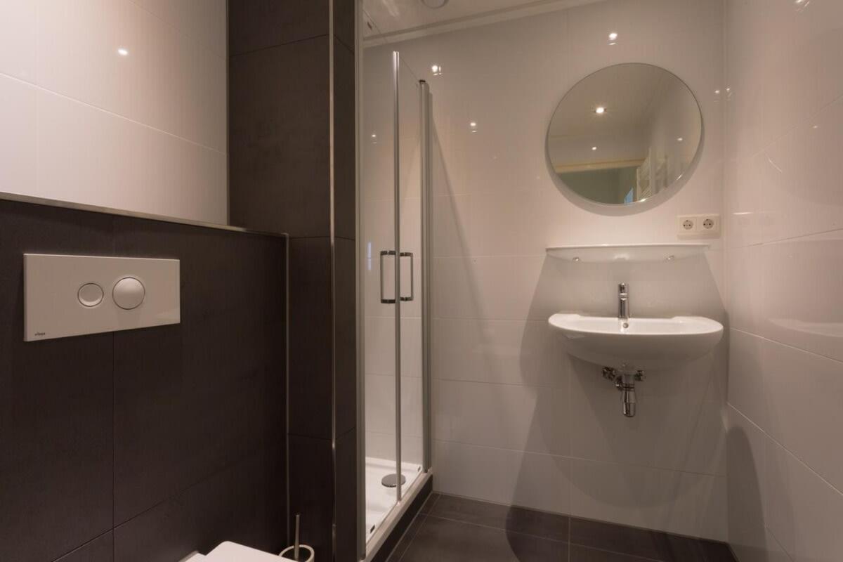 Hello Zeeland - Appartement Weststraat 14 Dombourg Extérieur photo