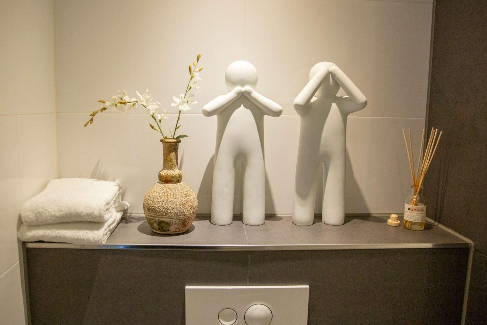 Hello Zeeland - Appartement Weststraat 14 Dombourg Extérieur photo
