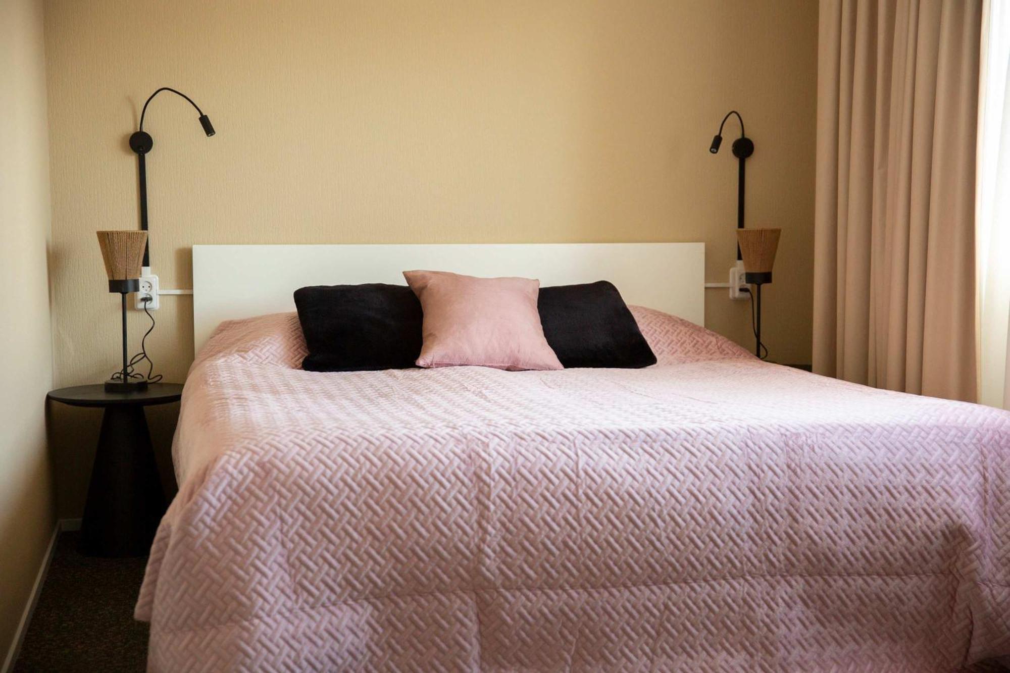 Hello Zeeland - Appartement Weststraat 14 Dombourg Extérieur photo